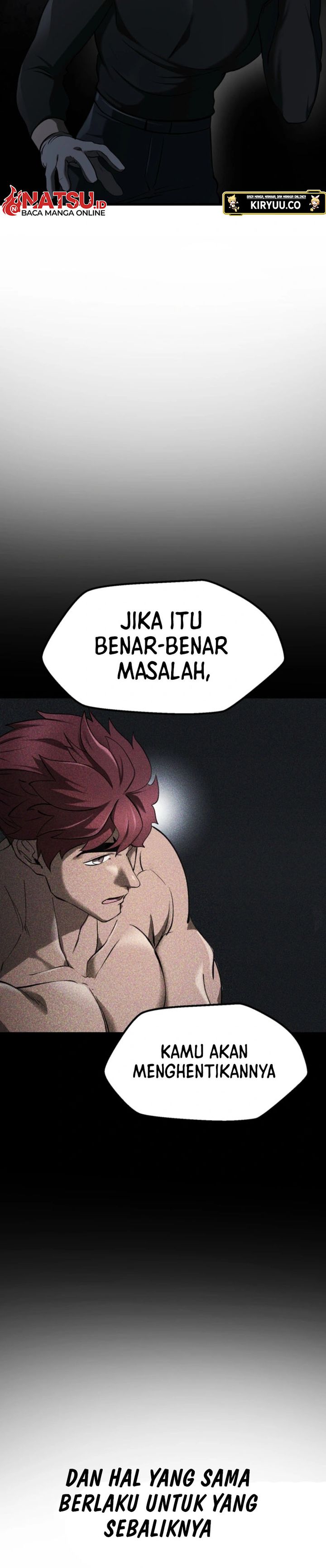 Otherworldly Sword King’s Survival Records Chapter 249 Gambar 28